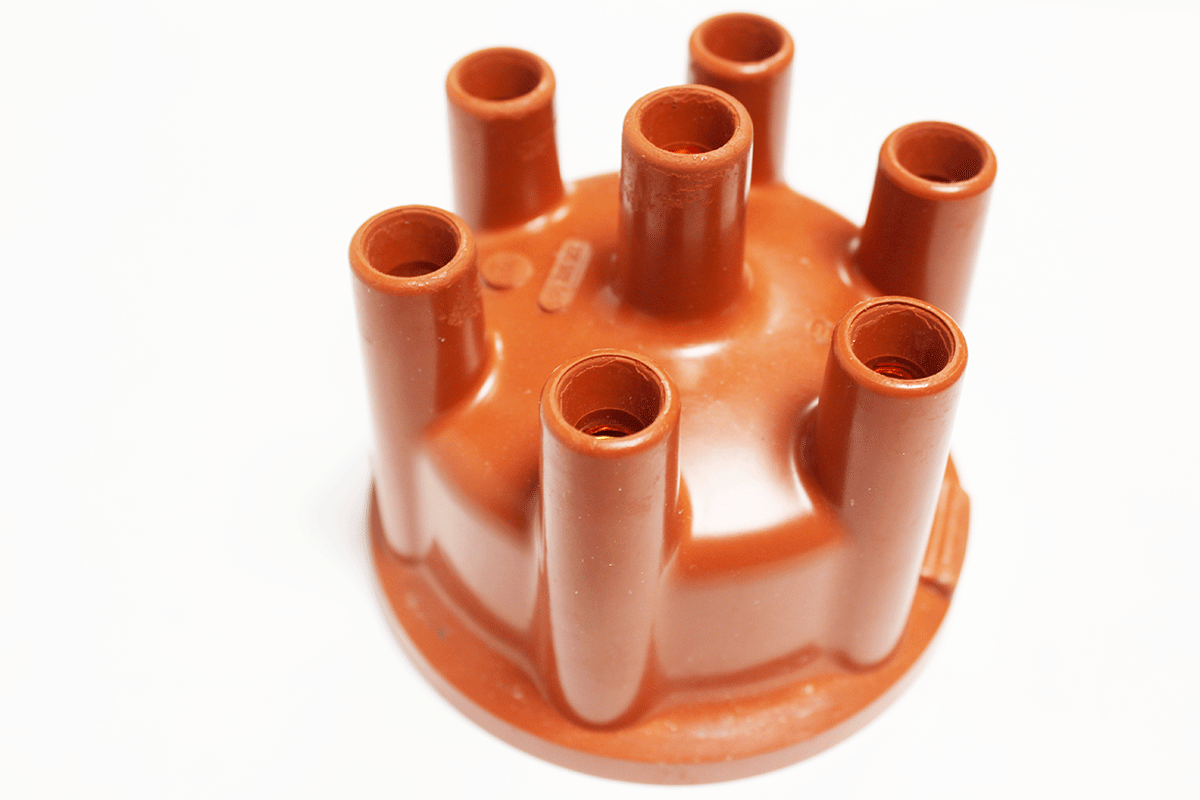 JLM838-G JAGUAR - DISTRIBUTOR CAP