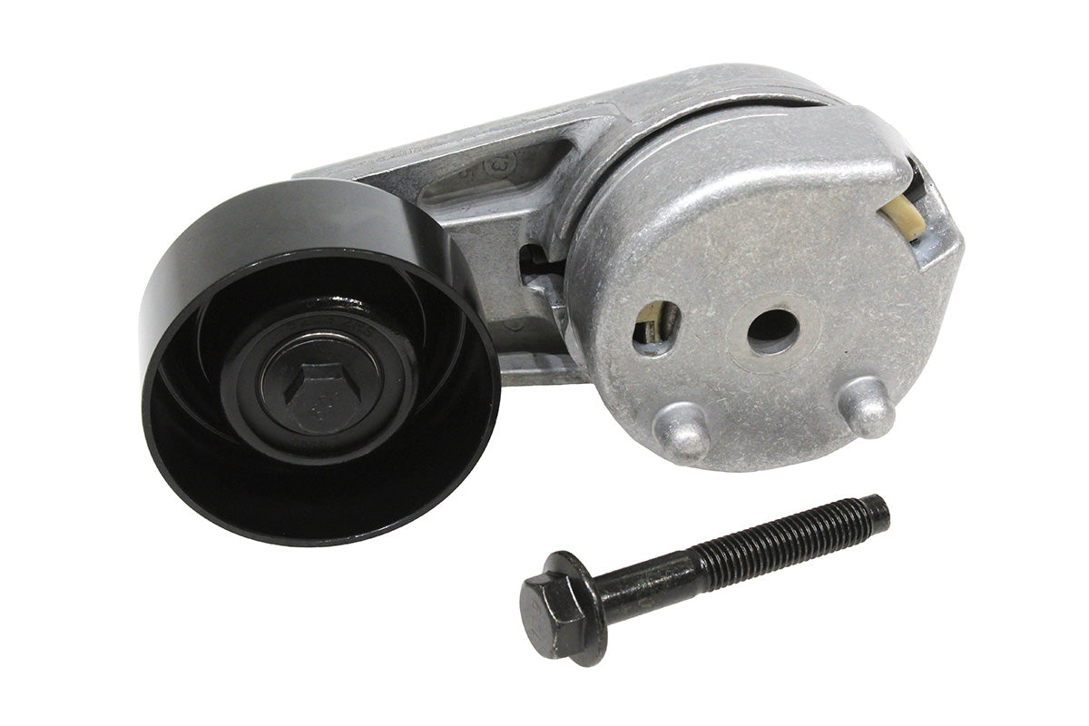 LR016139 LAND ROVER - PULLEY ASSY - TENSION From ALLMAKES