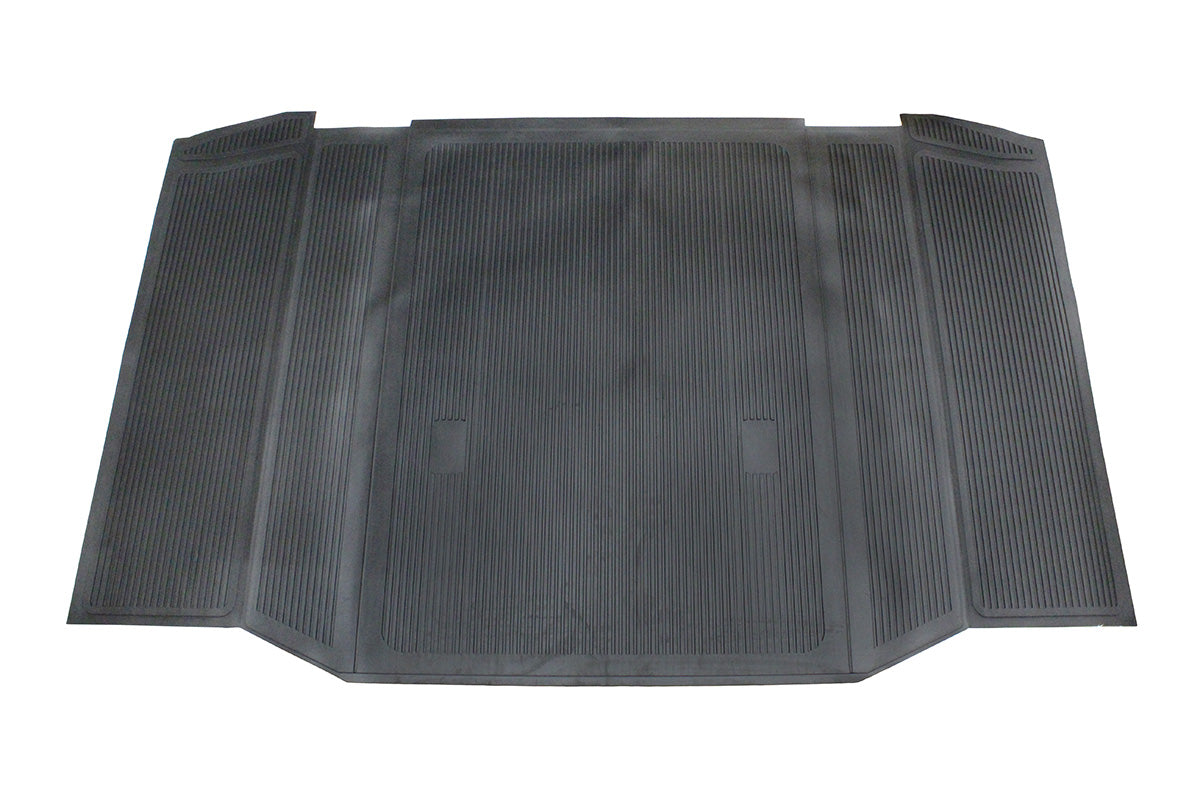 GA9264 MAT - LOAD SPACE (LESS FUEL CUT OUT)