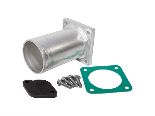 TFEGR01 LAND ROVER - TERRAFIRMA LAND ROVER - Td5 engine EGR removal kit for DEF/D2