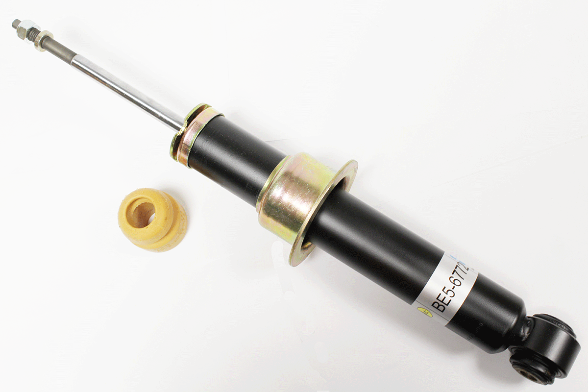 XR836889-B JAGUAR - DAMPER