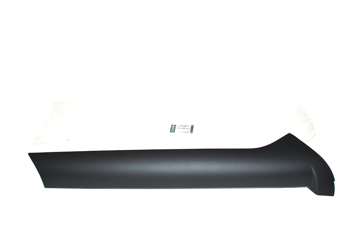 DCB500070PMALR GENUINE LAND ROVER - MOULDING - WINDSHIELD