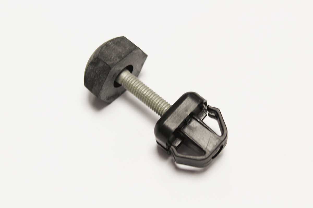 CJM500040G LAND ROVER - BUMPER