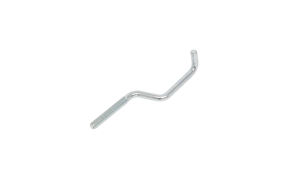 FQP000080 LAND ROVER - RH LOCK DOOR THREADED LINK D 90/110