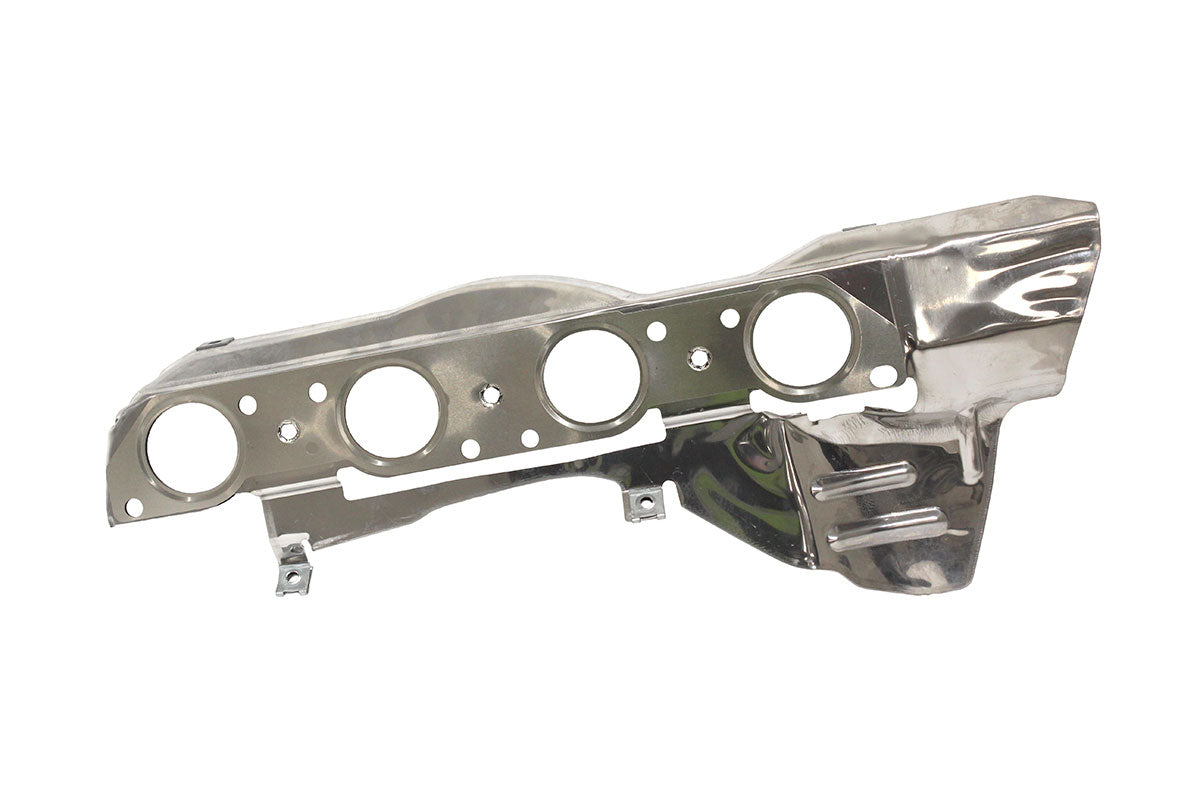 AJ814235-R JAGUAR - GASKET - EXHAUST MANIFOLD
