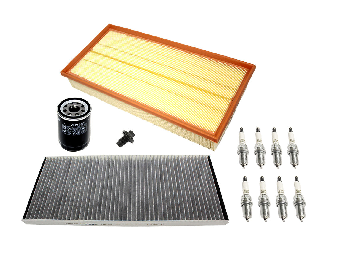 SKT6065PR2 LAND ROVER - SERVICE KIT PR2 - RR L322 - 4.2 SUPERCHARGED AND 4.4 AJ PETROL From PR2 ALLMAKES OE