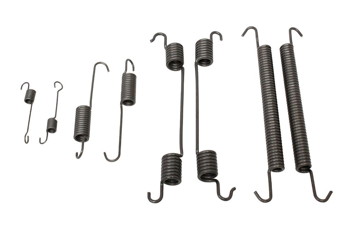 SMN000020 LAND ROVER - RETURN SPRING