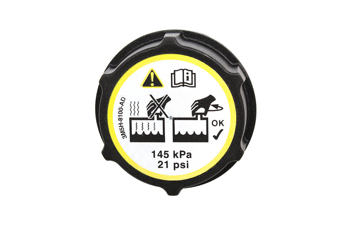 J9C1407 JAGUAR - CAP-RESERVOIR