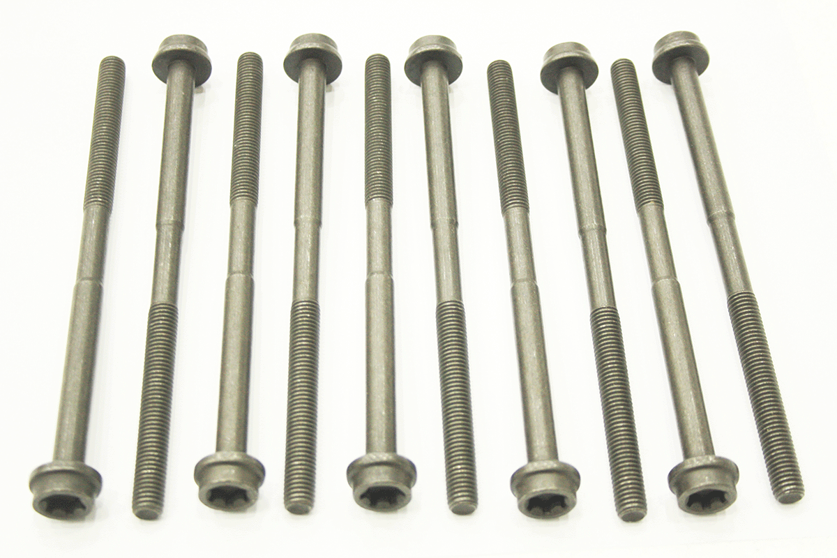 AJ89986-R JAGUAR - BOLT