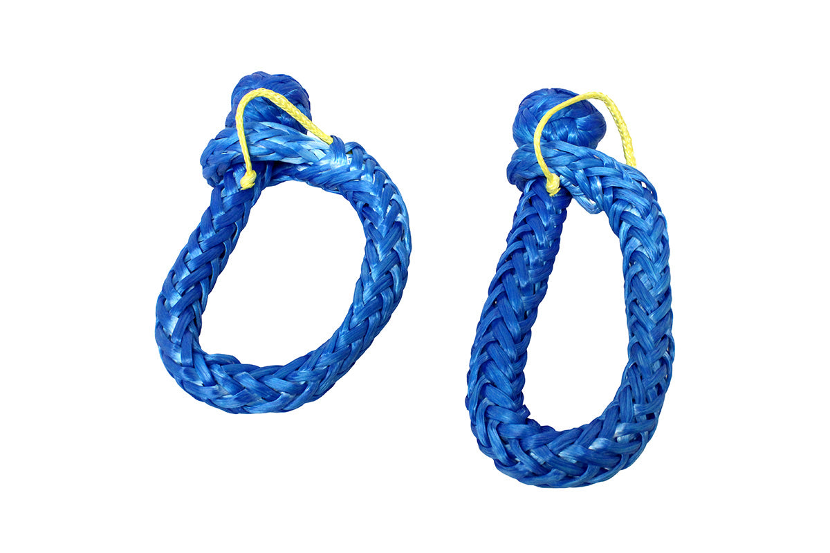 GA7336 SYNTHETIC FIBRE SHACKLE (PAIR)