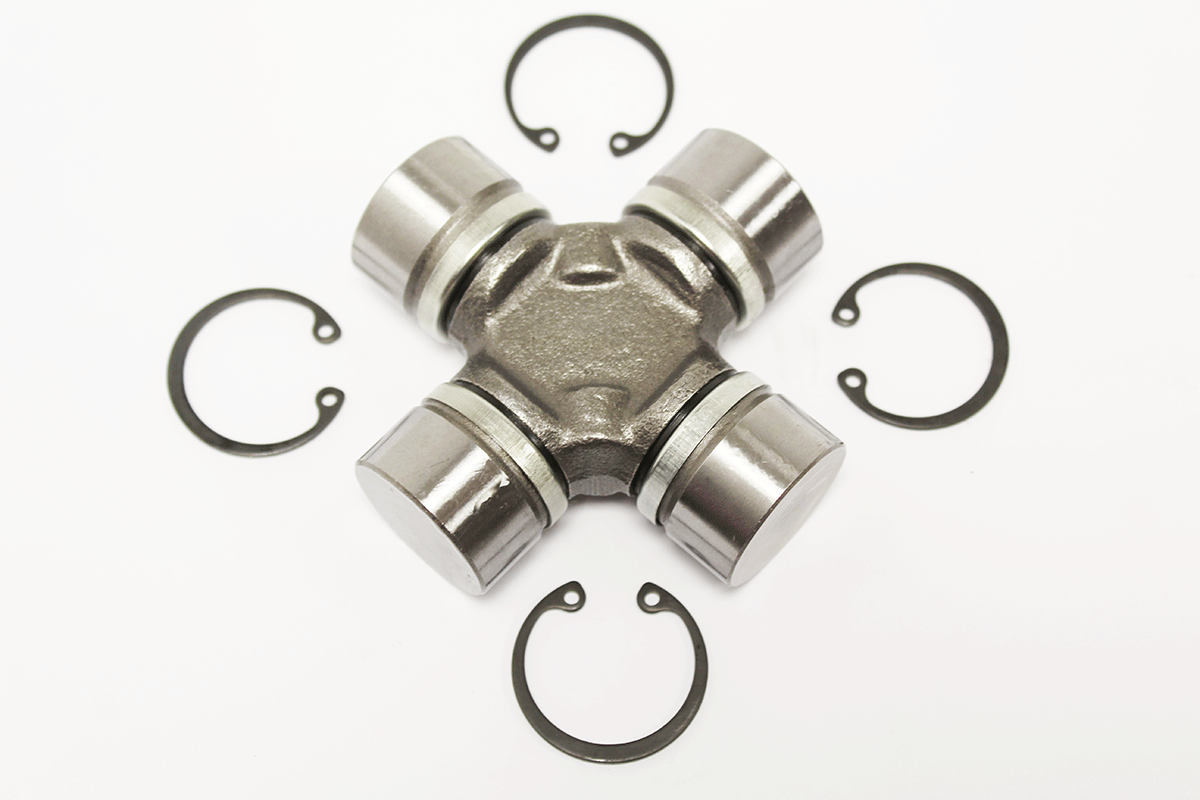 RTC3458 LAND ROVER - JOINT - UNIVERSAL - PROPSHAFT From ALLMAKES