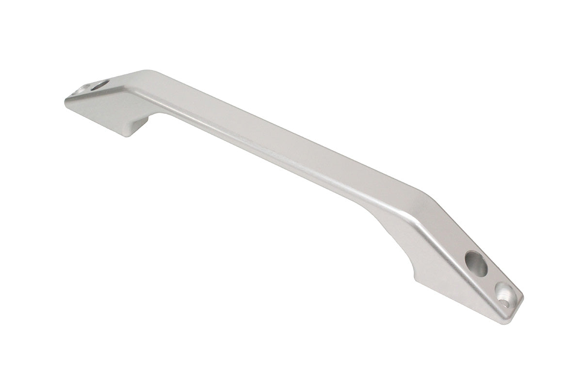 GA8938 DEFENDER INTERIOR GRAB HANDLE SILVER