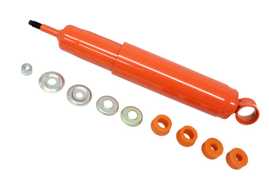 DC6014 SHOCK ABSORBER FOAM CELL REAR From Pressurised