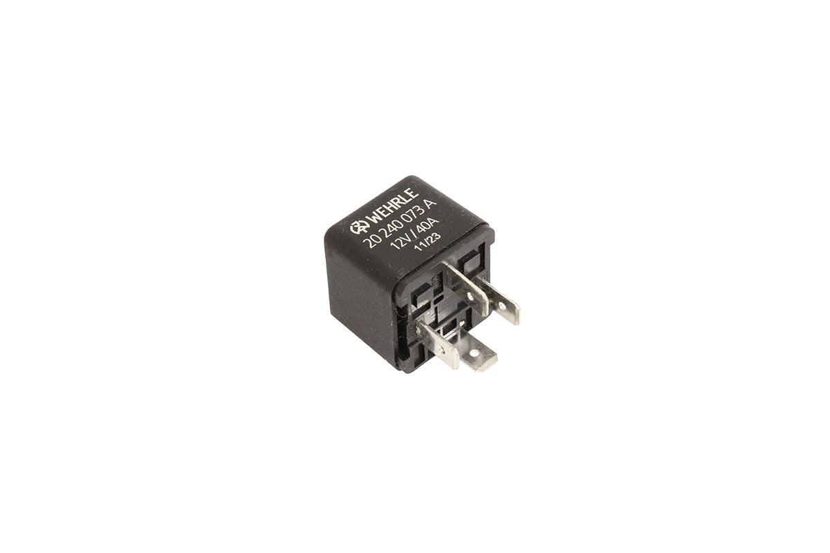 LR126492G LAND ROVER - RELAY