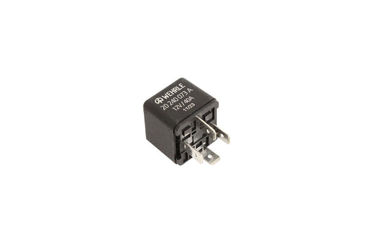 LR126492G LAND ROVER - RELAY