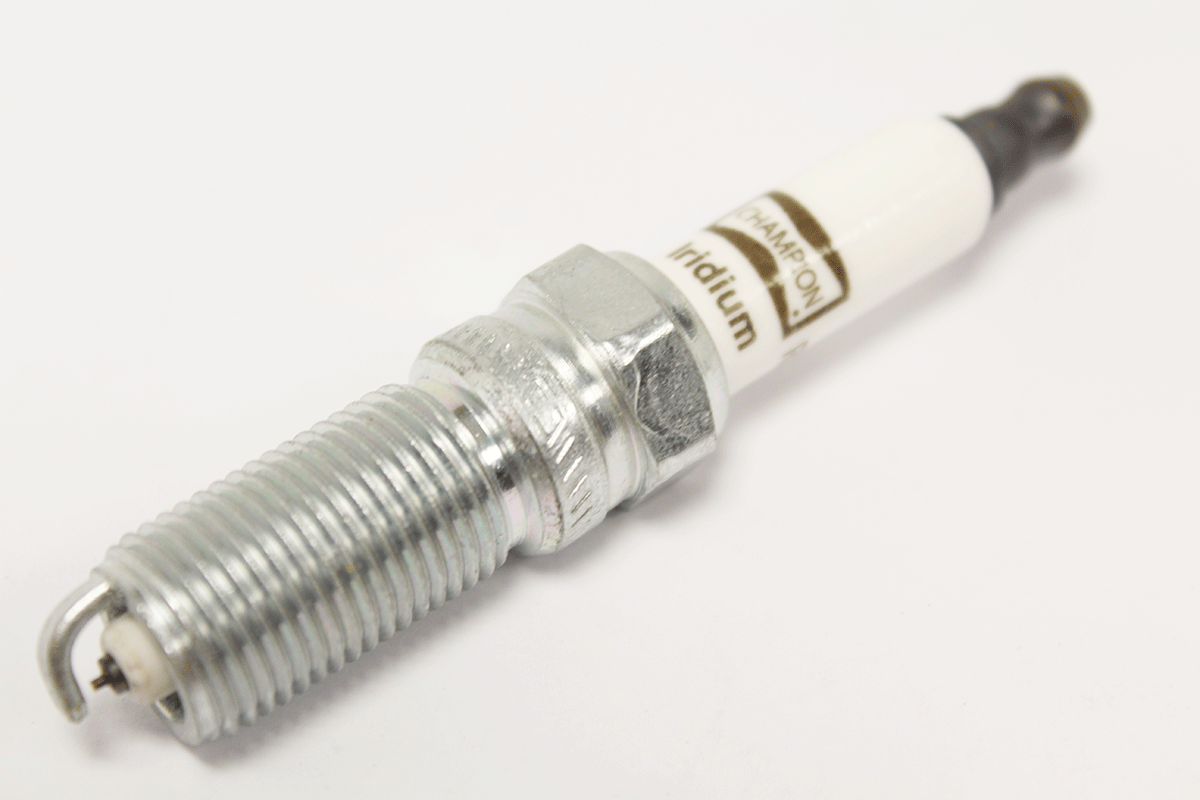 C2D59621-CH JAGUAR - SPARK PLUG