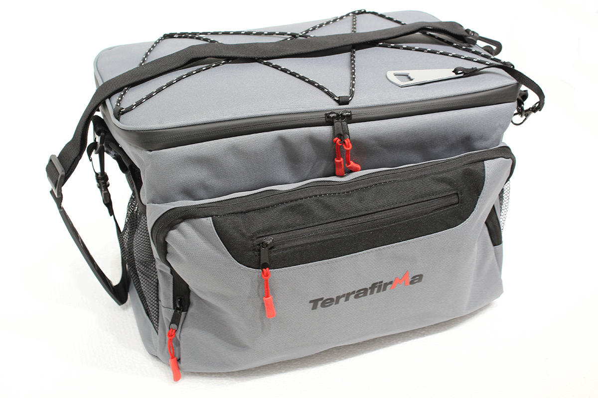 TF797 LAND ROVER - COOLER BAG