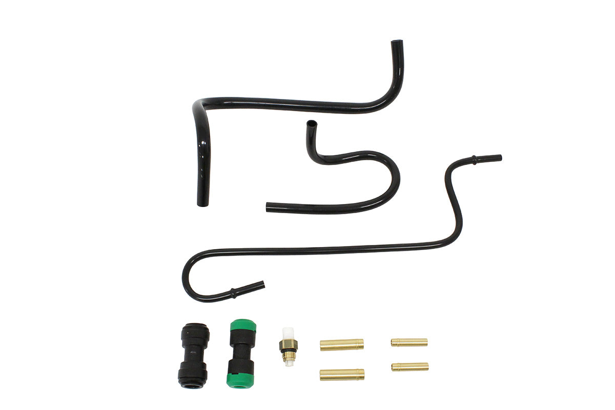 GA1888 AMK COMPRESSOR PIPE/INSTALL KIT