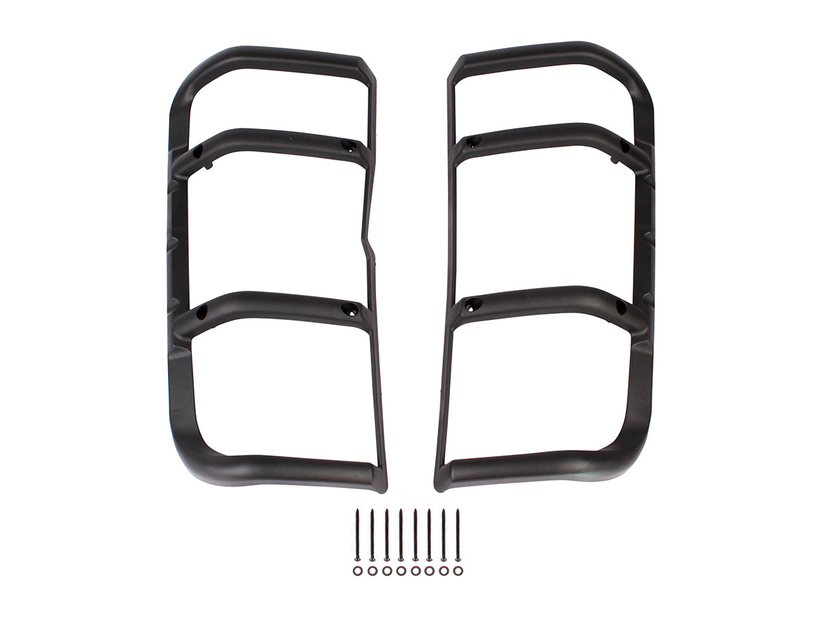 STC53194 LAND ROVER - LIGHT GUARD - REAR