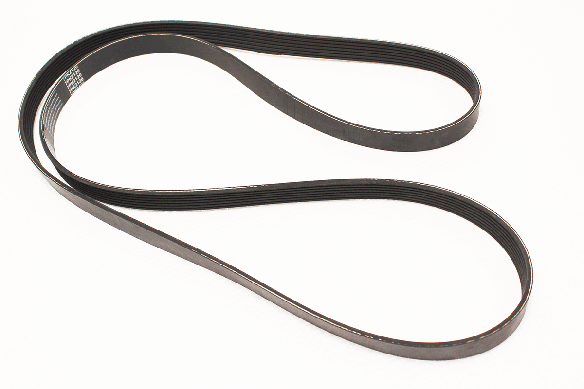 ERR4460 LAND ROVER - DRIVE BELT - RR P38 - 4.0 & 4.6 V8 PETROL From BRITPART