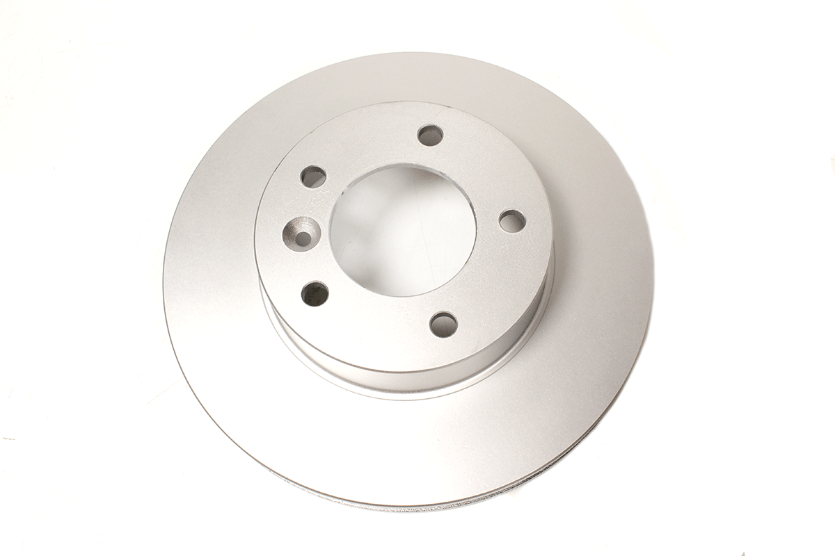 JLM20341-R JAGUAR - BRAKE DISC