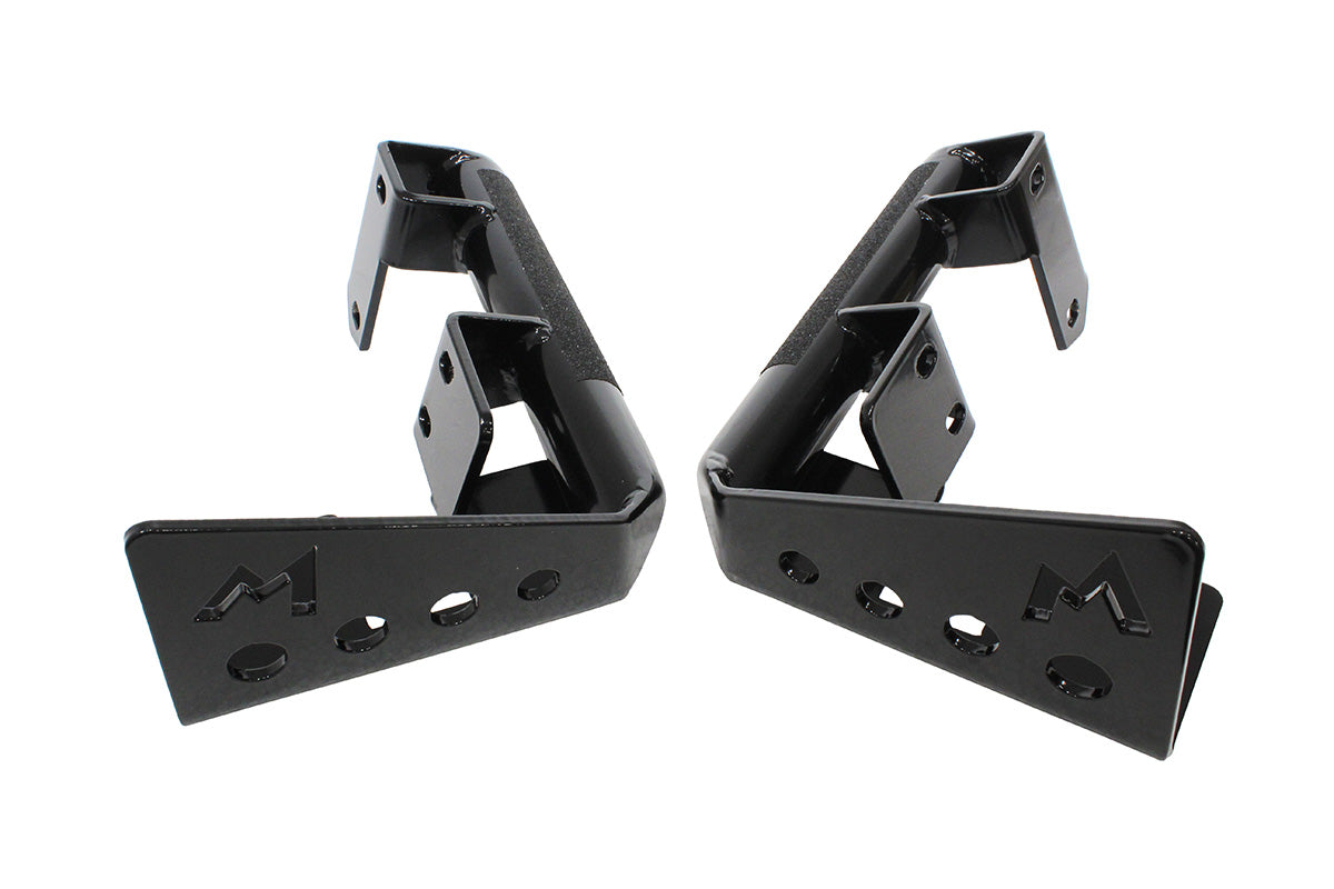 TF570 LAND ROVER - HD REAR BUMPER CORNERS - 90