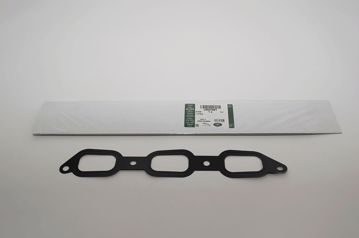 LR041681LR LAND ROVER - GASKET - INTAKE MANIFOLD