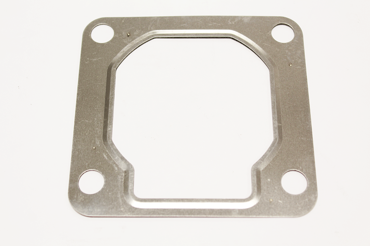 C2S27230-R JAGUAR - TURBO GASKET