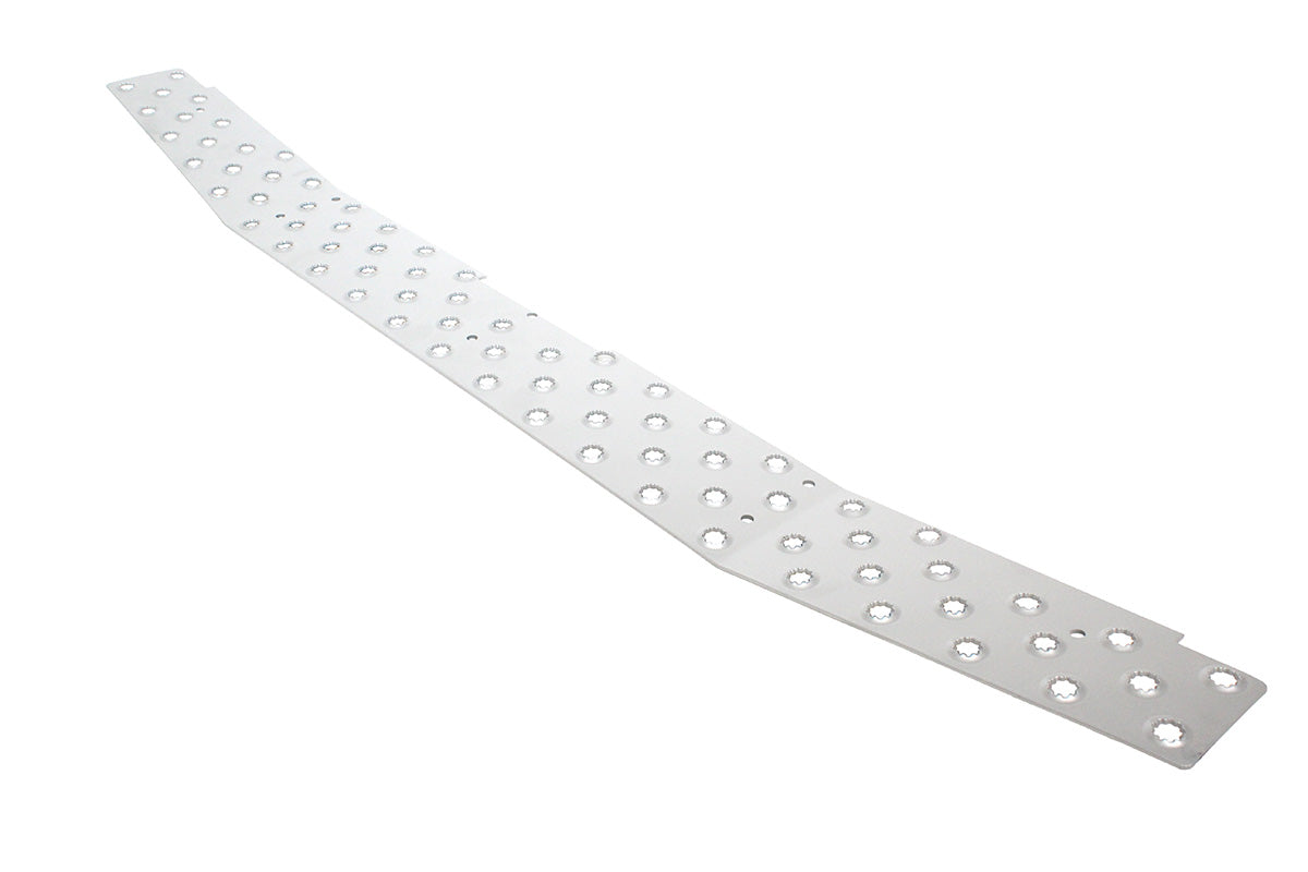 TF0032 LAND ROVER - TRED PLATE FOR TF883 & REAR STEP TOW BAR