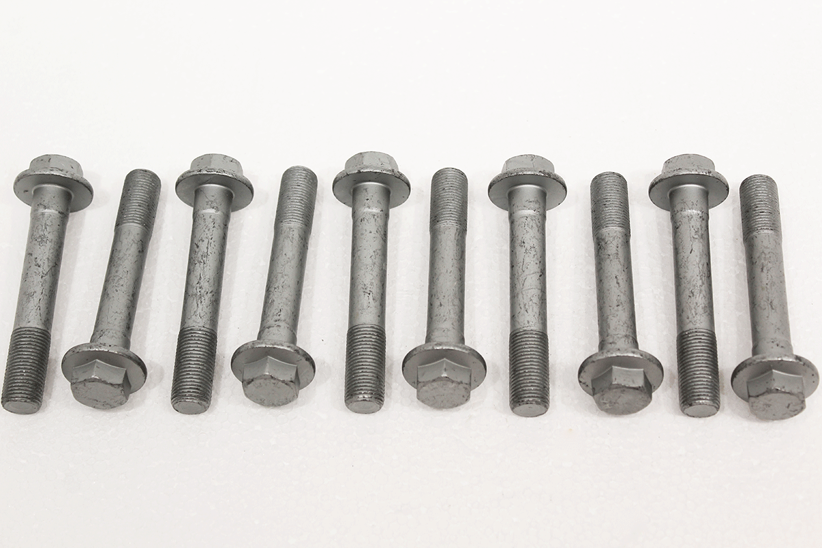 RYP000071 LAND ROVER - SCREW From PR2 ALLMAKES OE