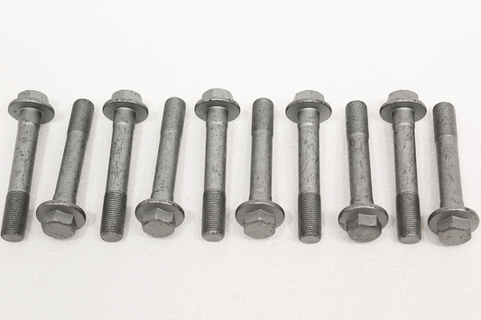 RYP000071 LAND ROVER - SCREW From PR2 ALLMAKES OE