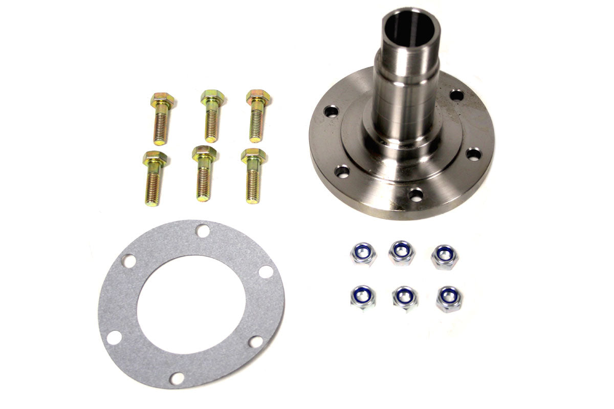 GKT210 LAND ROVER - STUB AXLE KIT REAR - DEF TO KA