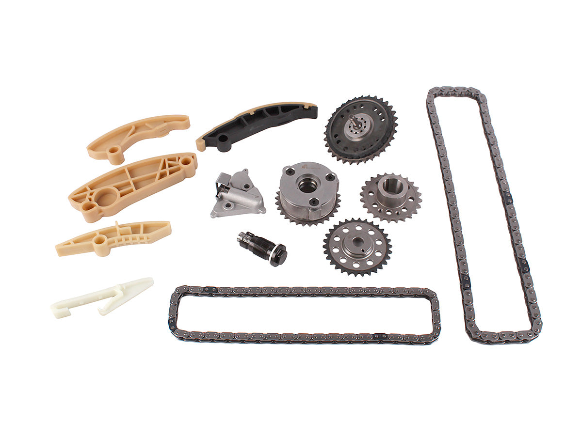 GTK300 TIMING CHAIN KIT INGENIUM 4 CYL