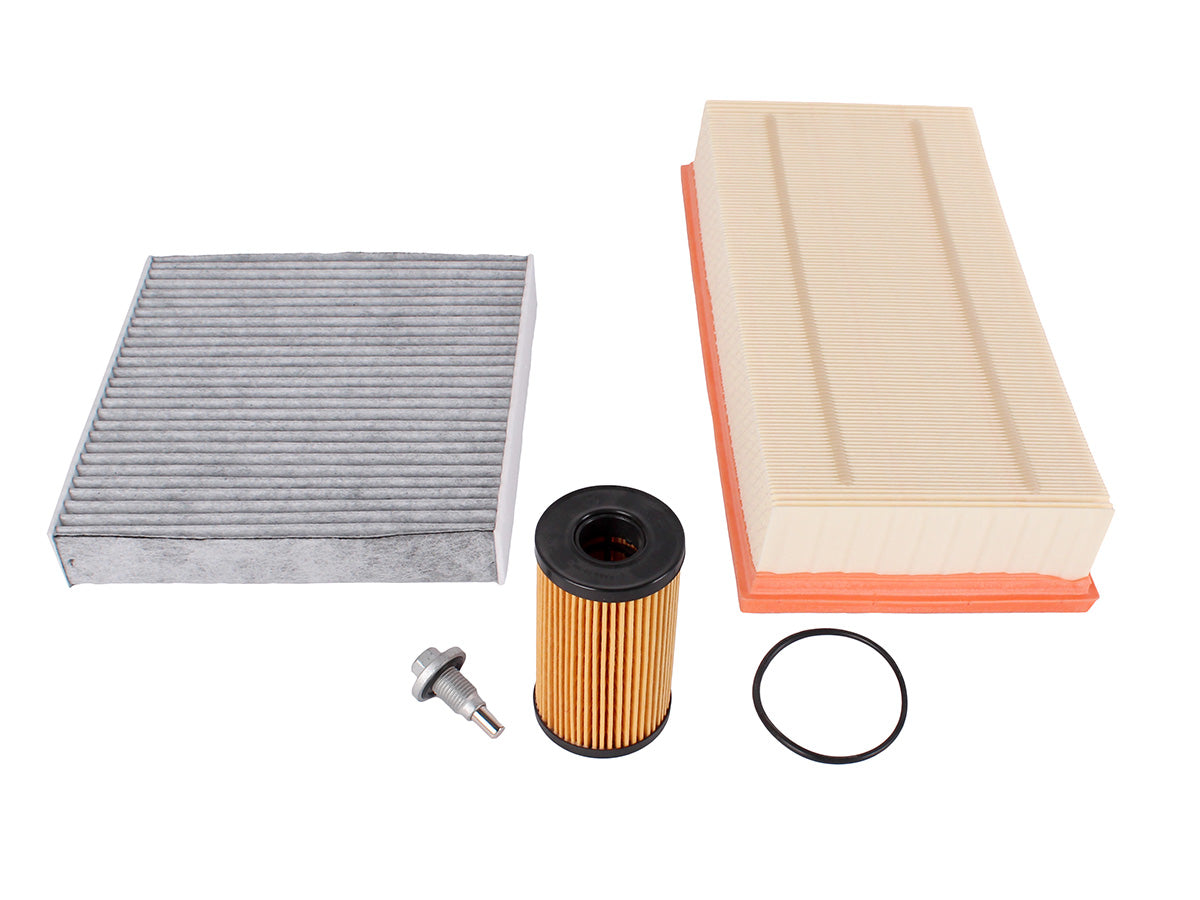 SKT6737 LAND ROVER - SERVICE KIT - 2.0 AJ200P PETROL