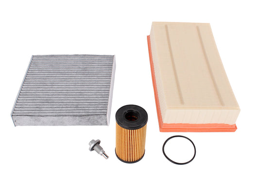 SKT6737 LAND ROVER - SERVICE KIT - 2.0 AJ200P PETROL