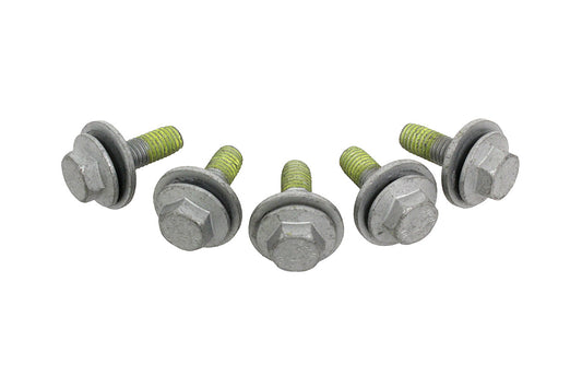 LR156842G LAND ROVER - SCREW