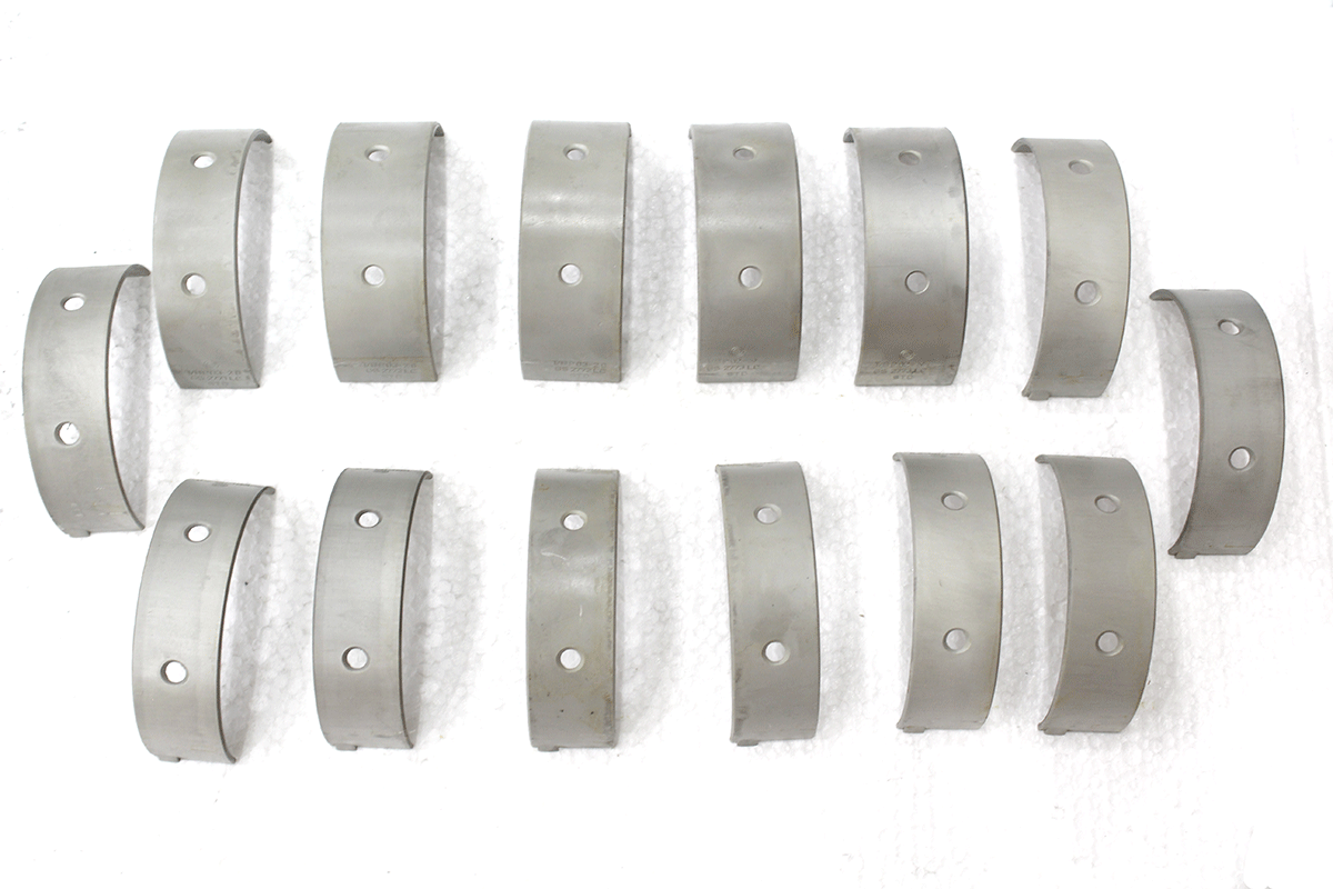 RTC2728-G BEARING SET-CRANKSHAFT
