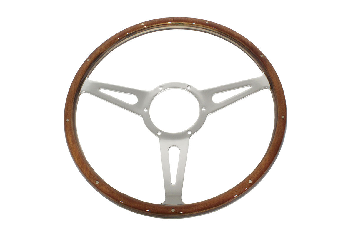 GA4877 STEERING WHEEL