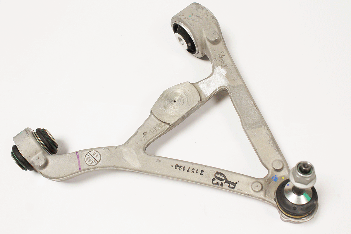 C2D49449-G JAGUAR - WISHBONE ARM