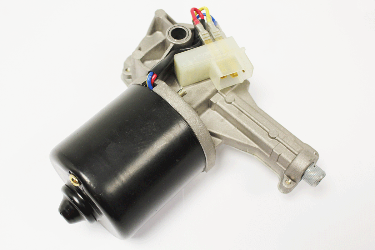 RTC3867 LAND ROVER - MOTOR ASSY - WIPER