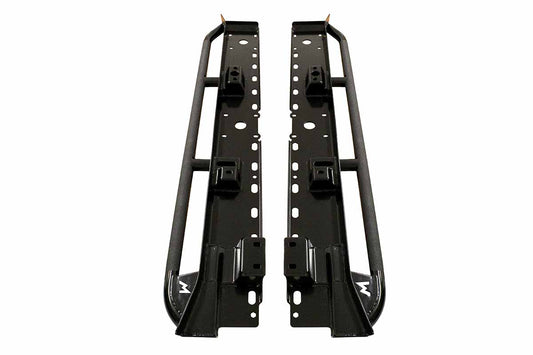 TF8020 LAND ROVER - ROCK SLIDERS - L663 - 90