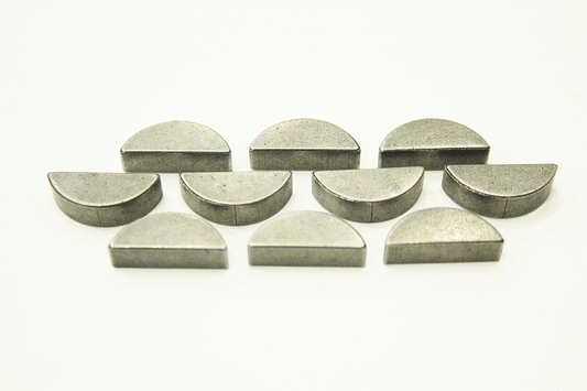 ERR5215 LAND ROVER - CRANKSHAFT KEY