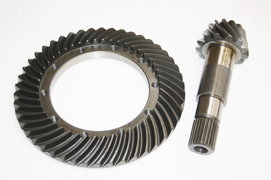 LR027529 LAND ROVER - GEAR AND PINION From ALLMAKES
