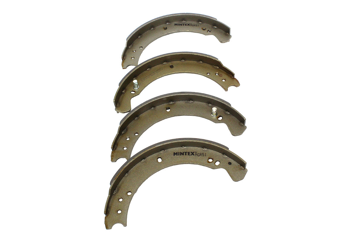 STC2796G LAND ROVER - BRAKE SHOE