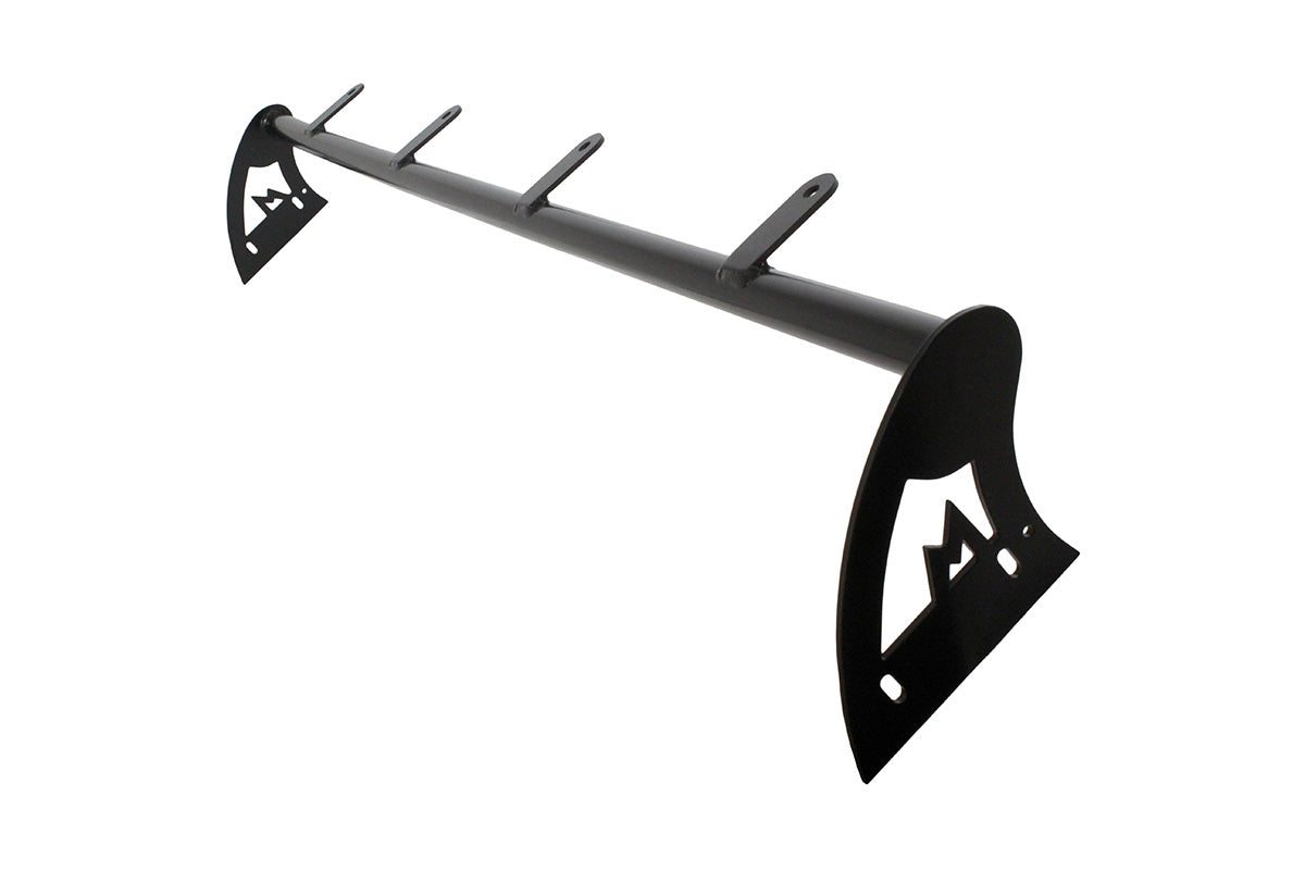 TF7001 LAND ROVER - TERRAFIRMA LAND ROVER - Roof light bar for Defenders