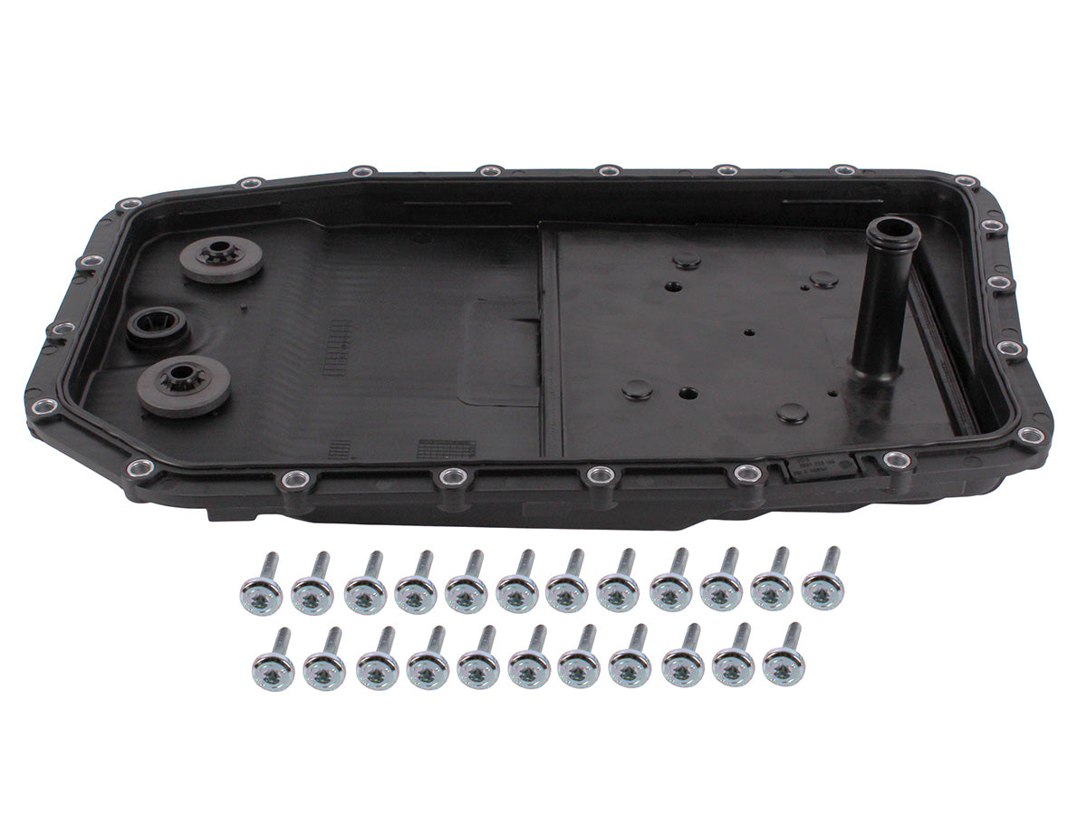 C2C38963-R JAGUAR - SUMP PAN