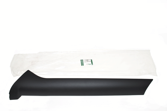 DCB500060PMALR GENUINE LAND ROVER - FINISHER - A PILLAR - OUTER