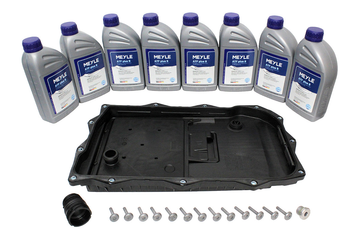 GA3383M 8 SPEED FLUID CHANGE KIT