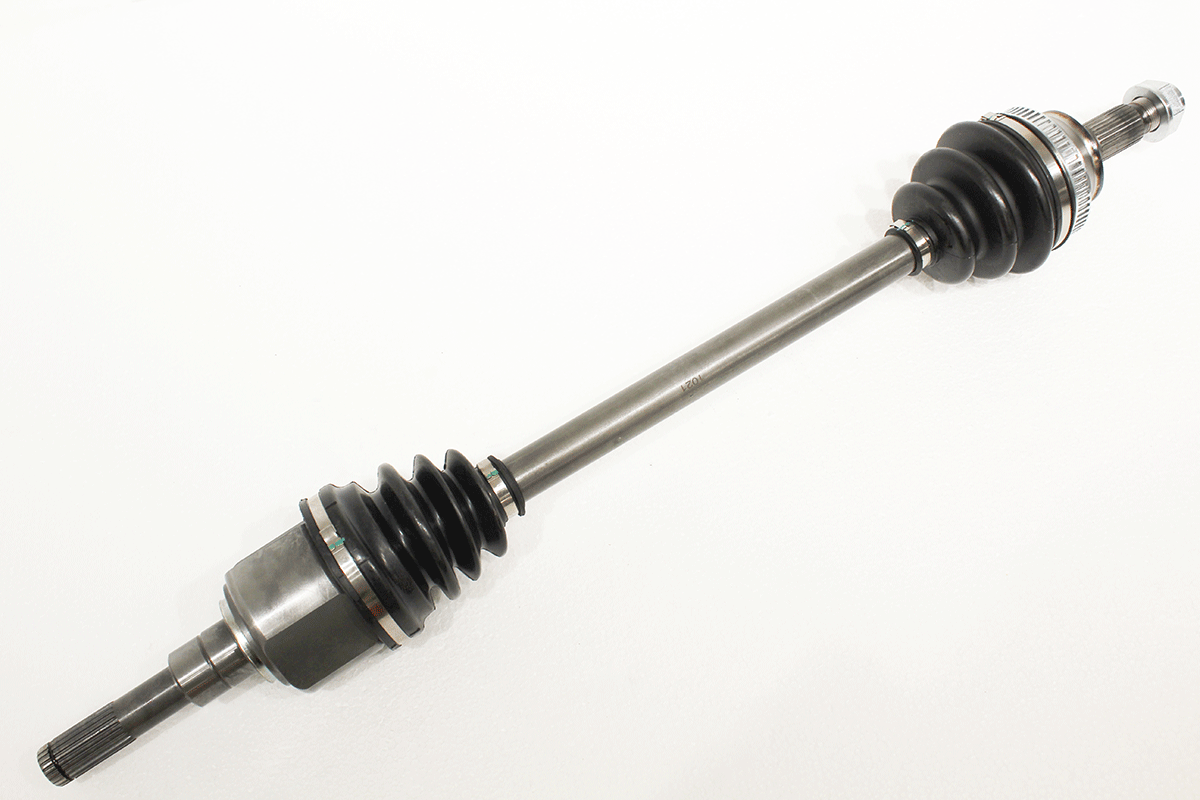 TOB000070 LAND ROVER - DRIVESHAFT REAR