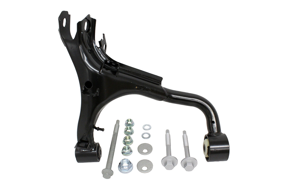 LR051623GK LAND ROVER - ARM - REAR SUSPENSION KIT UPPER LH
